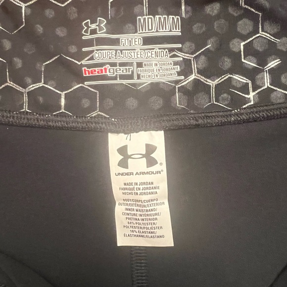 Under Armour Shorts - Picture 4 of 4
